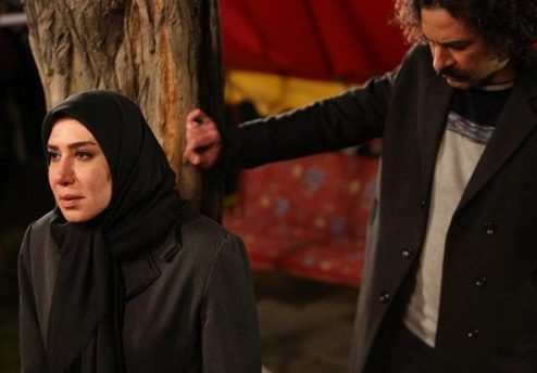 هرآنچه باید درباره سریال محرمی &laquo;زمین گرم&raquo; بدانید | اولین کارگردانی نویسنده پرحاشیه