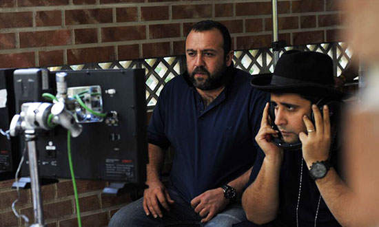 هرآنچه باید درباره سریال محرمی &laquo;زمین گرم&raquo; بدانید | اولین کارگردانی نویسنده پرحاشیه