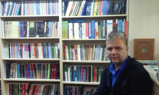 طرح تابستانه کتاب هم&zwnj;زمان با سراسر کشور در مشهد در حال اجراست