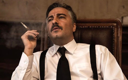 درباره کارگردان خراسانی فیلم «سرخ پوست» | از «ملبورن» تا «خورشید»