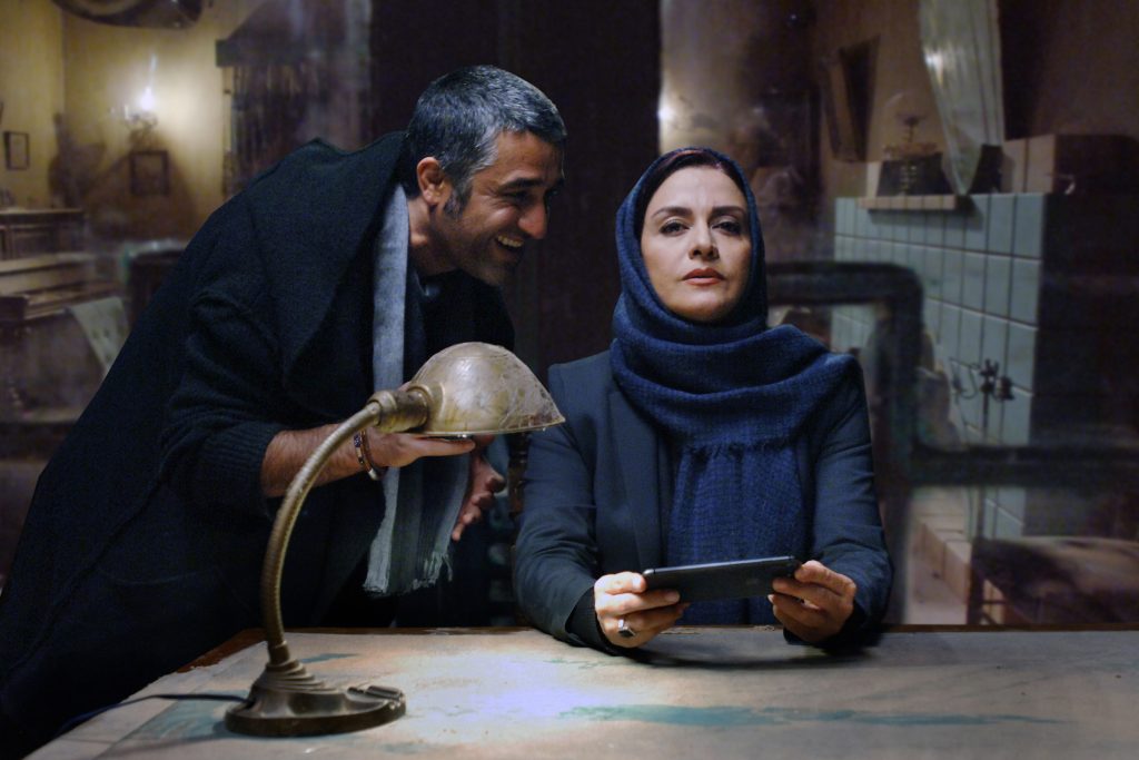 در جست&zwnj;وجوی مسیری تازه