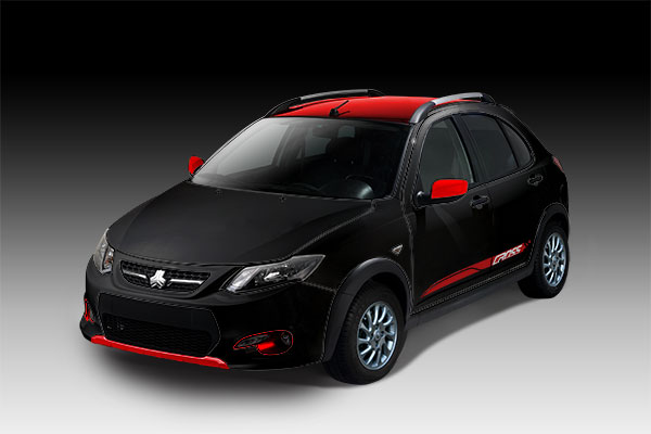 آشنایی بابیکیفیتترین وبا کیفیتترین و خودروهای تولید داخل از پژو 2008 تا نیسان زامیاد آشنایی بابیکیفیتترین وبا کیفیتترین و خودروهای تولید داخل از پژو 2008 تا نیسان زامیاد