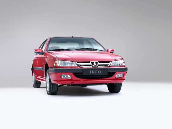 آشنایی با مزایا و معایب پژو پارس سال