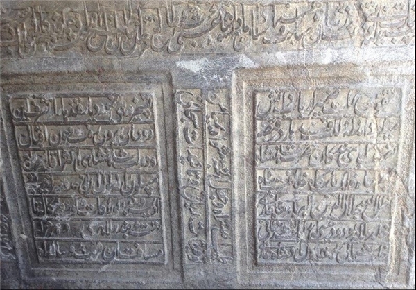 «چهل زینه» قندهار، پلههایی در دل تاریخ که شما را به آسمان میبرد «چهل زینه» قندهار، پلههایی در دل تاریخ که شما را به آسمان میبرد