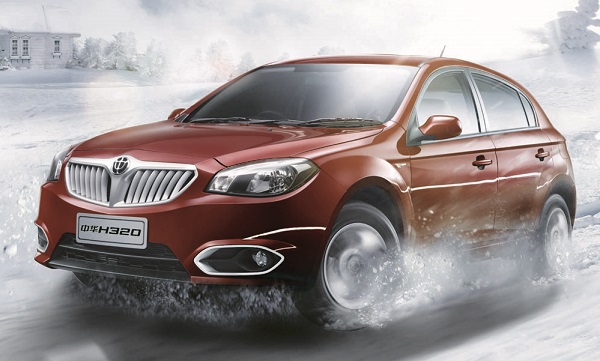 راهنمای خرید برلیانس H330 و H320 کارکرده راهنمای خرید برلیانس H330 و H320 کارکرده