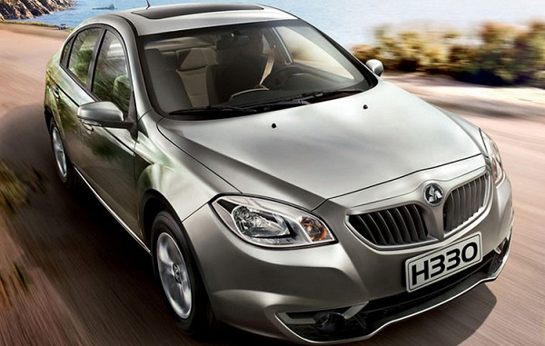 راهنمای خرید برلیانس H330 و H320 کارکرده راهنمای خرید برلیانس H330 و H320 کارکرده