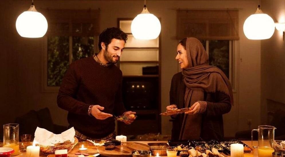 نقدی بر فیلم «لتیان» به کارگردانی علی تیموری