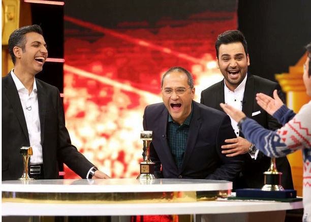 مرور مسیری که احسان علیخانی برای رسیدن به «عصر جدید» طی کرده است