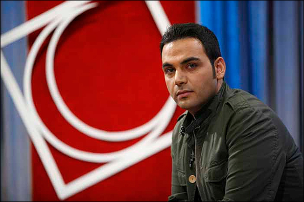 مرور مسیری که احسان علیخانی برای رسیدن به «عصر جدید» طی کرده است