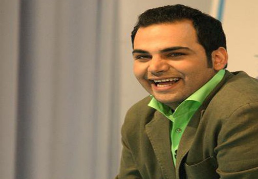 چرا احسان علیخانی موفقترین مجری این روزهای تلویزیون است؟ چرا احسان علیخانی موفقترین مجری این روزهای تلویزیون است؟