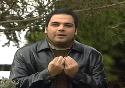 چرا احسان علیخانی موفقترین مجری این روزهای تلویزیون است؟ چرا احسان علیخانی موفقترین مجری این روزهای تلویزیون است؟