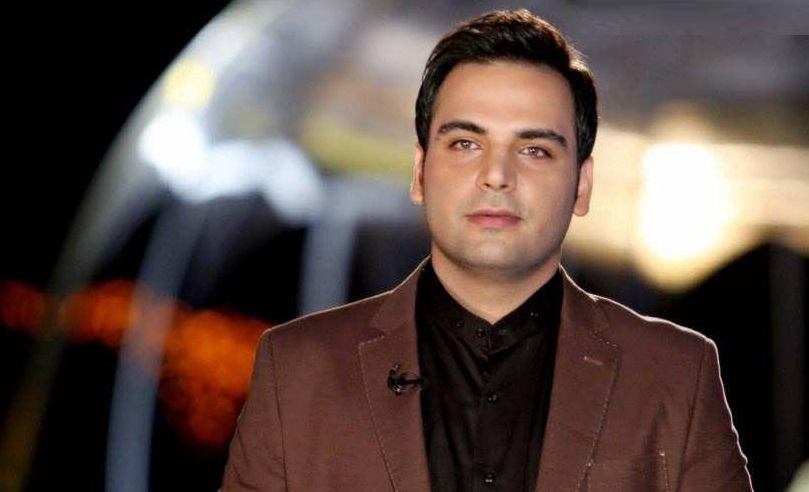 چرا احسان علیخانی موفقترین مجری این روزهای تلویزیون است؟ چرا احسان علیخانی موفقترین مجری این روزهای تلویزیون است؟