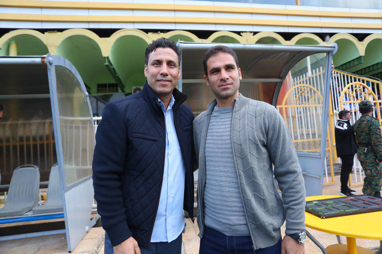 ترین&zwnj;های لیگ برتر نوزدهم + آمار