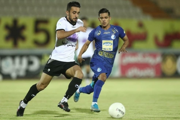 ترین&zwnj;های لیگ برتر نوزدهم + آمار