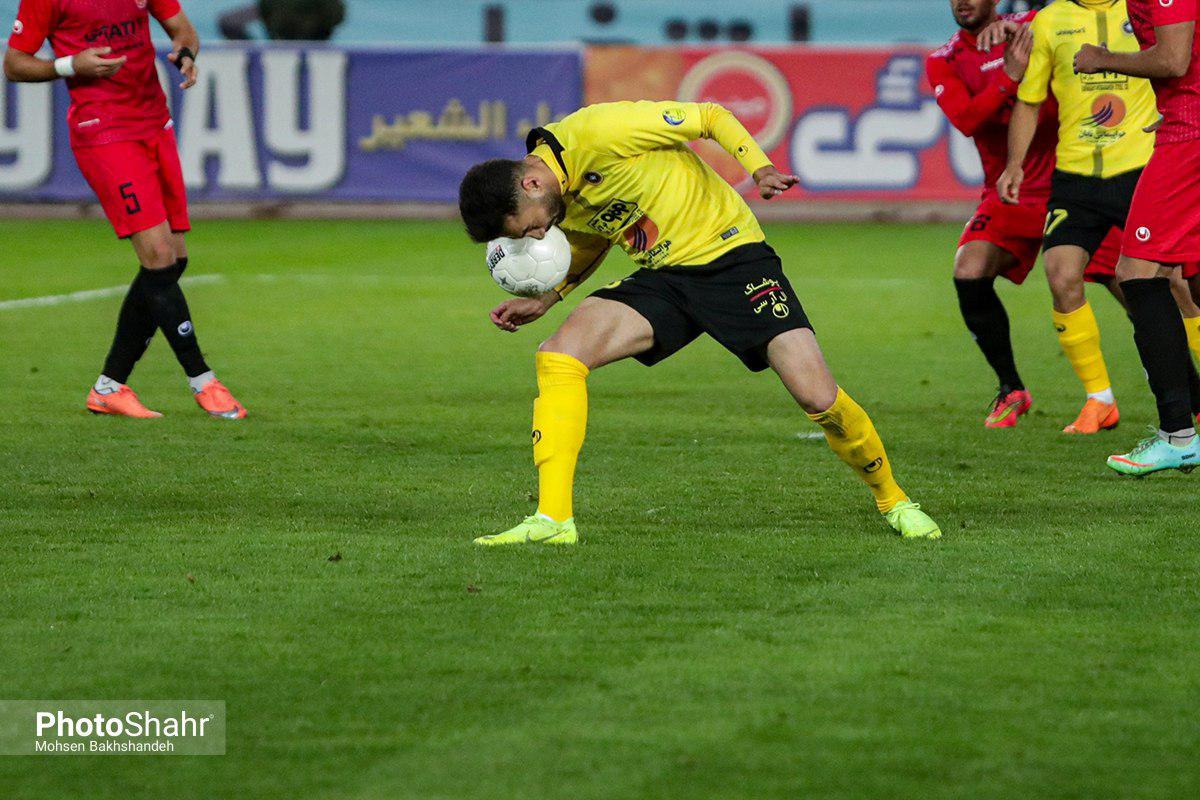 ترین&zwnj;های لیگ برتر نوزدهم + آمار