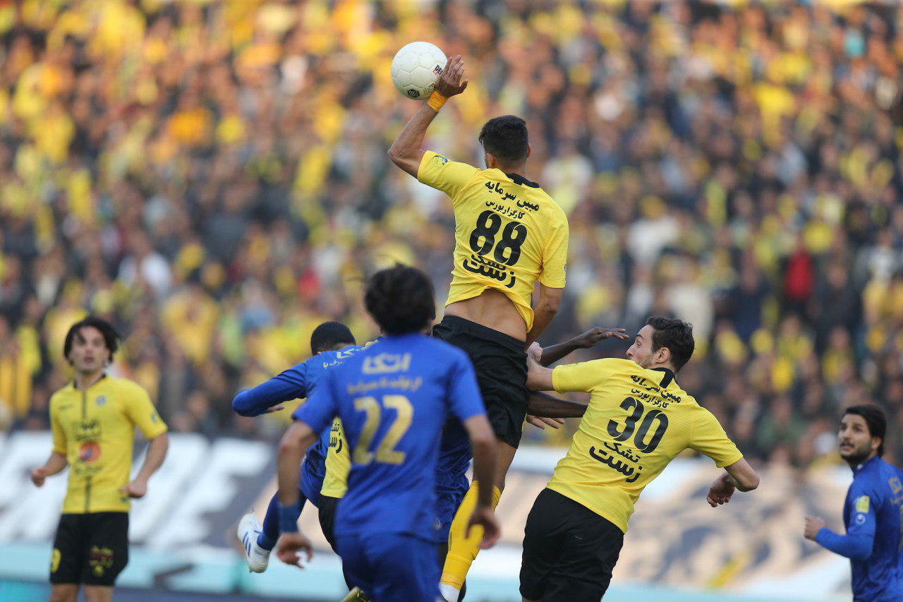 ترین&zwnj;های لیگ برتر نوزدهم + آمار