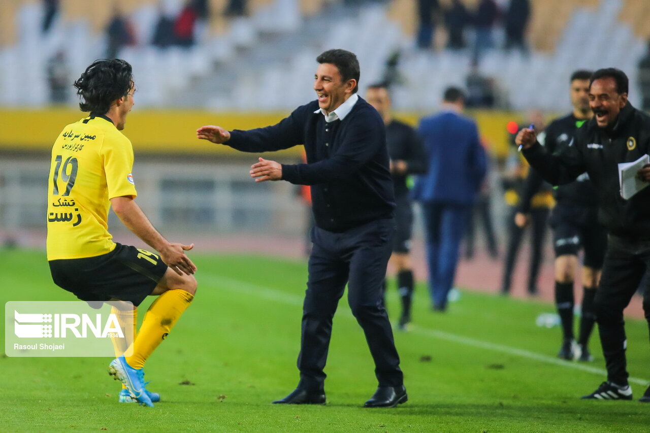 ترین&zwnj;های لیگ برتر نوزدهم + آمار