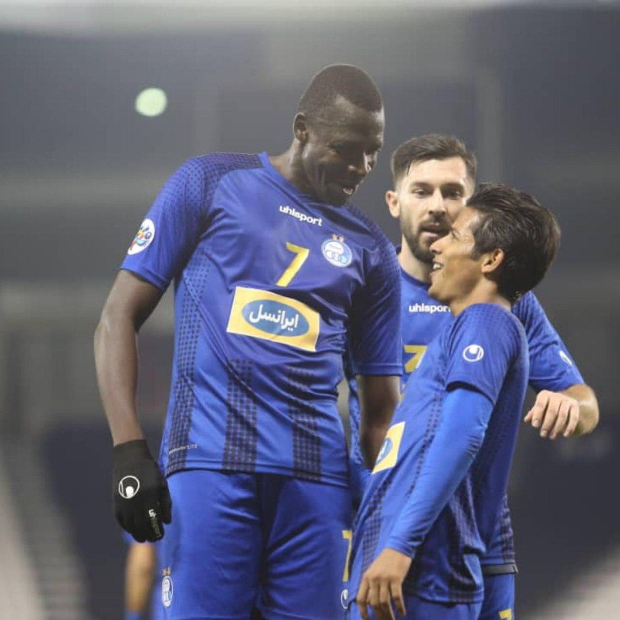 ترین&zwnj;های لیگ برتر نوزدهم + آمار