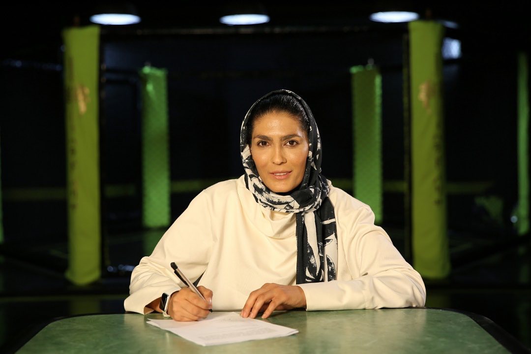 خواهران منصوریان در رقابت‌های MMA/سهیلا هم از ووشو کناره گیری می‌کند؟