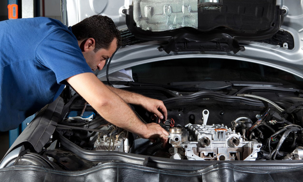 چگونه خودرویمان را برای سفر آماده کنیم؟