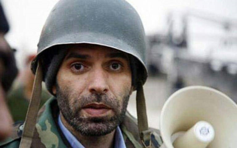 ماجراهای قریشی و ده‌نمکی