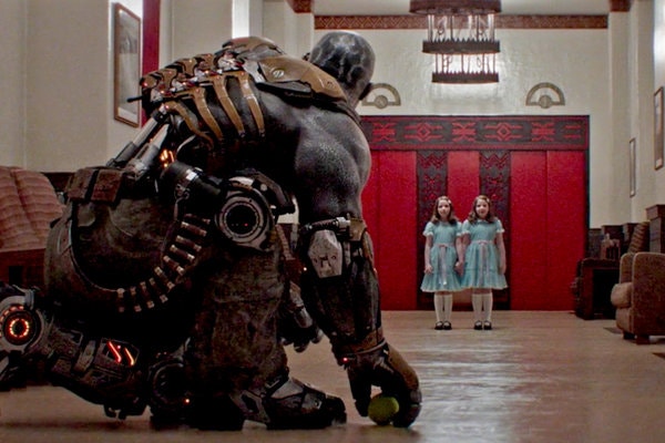 پروژه &laquo;هوش مصنوعی&raquo; چطور به فیلمی اسپیلبرگی تبدیل شد؟ | برخورد نزدیک از نوع کوبریک و اسپیلبرگ