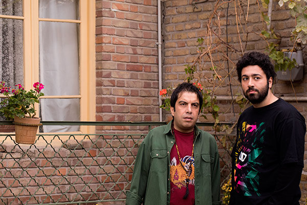 بـا علـی؛ از اول تا آخر خط