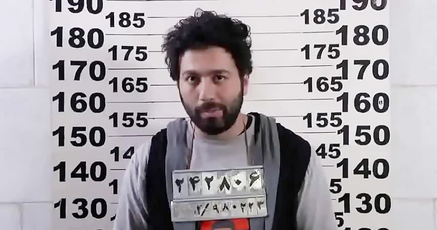 بـا علـی؛ از اول تا آخر خط