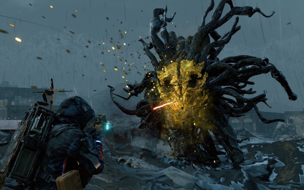 گشت&zwnj;وگذاری در دنیای متفاوت&zwnj;ترین بازی نسل هشتم: Death Stranding