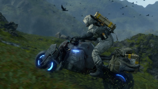 گشت&zwnj;وگذاری در دنیای متفاوت&zwnj;ترین بازی نسل هشتم: Death Stranding