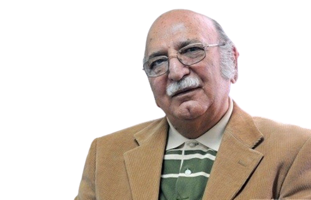 نگاهی به کارنامه داریوش ارجمند، بازیگر و پیش&zwnj;کسوت مشهدی تئاتر، سینما و تلویزیون