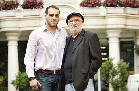 نگاهی به کارنامه داریوش ارجمند، بازیگر و پیش&zwnj;کسوت مشهدی تئاتر، سینما و تلویزیون