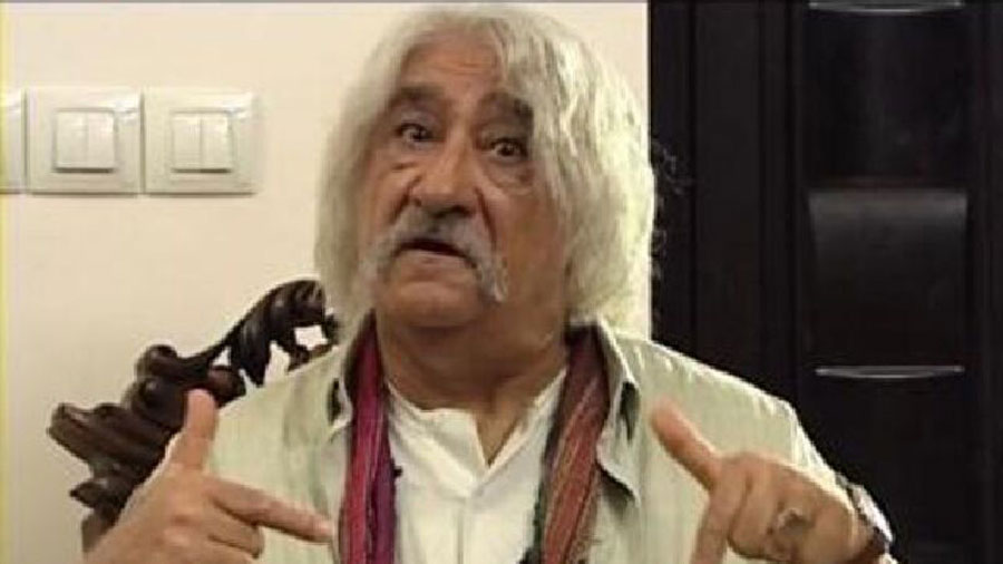 نگاهی به کارنامه داریوش ارجمند، بازیگر و پیش&zwnj;کسوت مشهدی تئاتر، سینما و تلویزیون