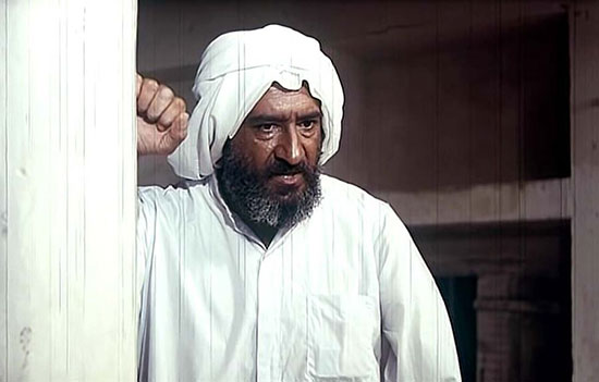 نگاهی به کارنامه داریوش ارجمند، بازیگر و پیش&zwnj;کسوت مشهدی تئاتر، سینما و تلویزیون