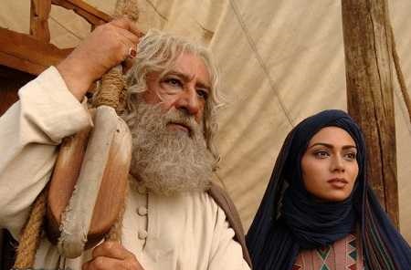 نگاهی به کارنامه داریوش ارجمند، بازیگر و پیش&zwnj;کسوت مشهدی تئاتر، سینما و تلویزیون