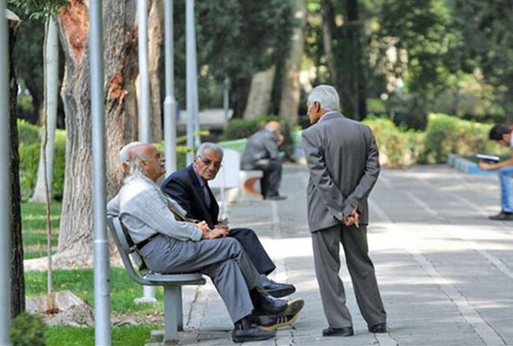 تغییرات حقوق بازنشستگان پس از متناسب‌سازی + جدول