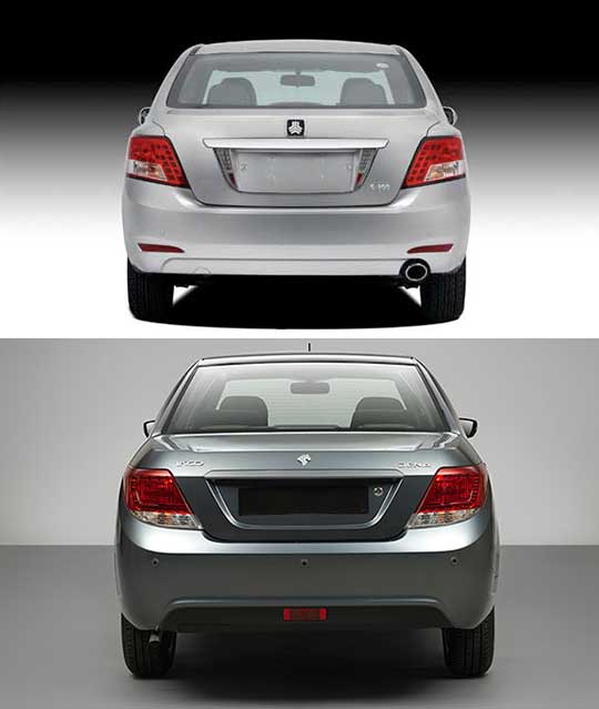 دنا بخریم یا آریو ؟ دنا بخریم یا آریو ؟