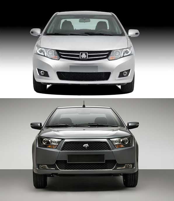 دنا بخریم یا آریو ؟ دنا بخریم یا آریو ؟