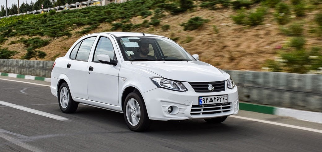 تیبا یا ساینا؟ کدام را بخریم؟ + مشخصات تیبا یا ساینا؟ کدام را بخریم؟ + مشخصات