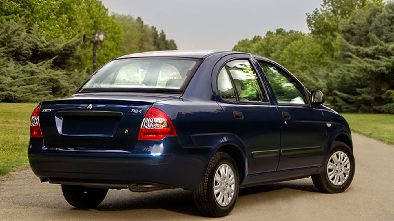 تیبا یا ساینا؟ کدام را بخریم؟ + مشخصات تیبا یا ساینا؟ کدام را بخریم؟ + مشخصات