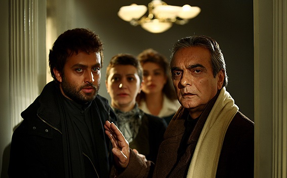 نگاهی به ژانر وحشت در سینما و تلویزیون ایران