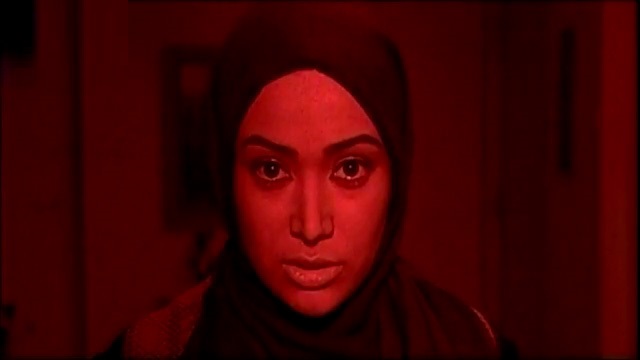 نگاهی به ژانر وحشت در سینما و تلویزیون ایران