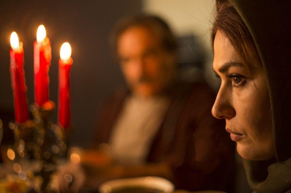 نگاهی به ژانر وحشت در سینما و تلویزیون ایران