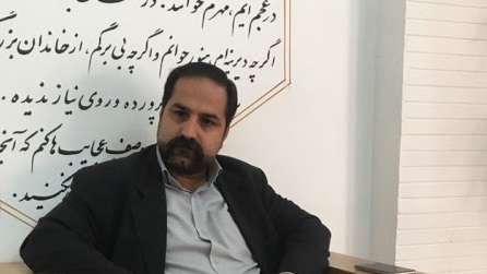 نگاهی به کتاب &laquo;خیابان ارگ مشهد&raquo; که به تازگی روانه بازار شده&zwnj; است