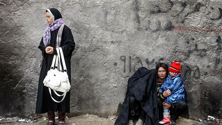 رشد ۱۴ درصدی تلفات اعتیاد در کشور