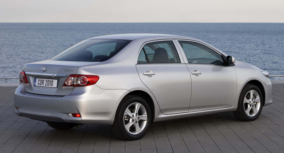 راهنمای خرید تویوتا کرولا دست دوم؛ مشخصات فنی، آپشنها، مزایا و معایب راهنمای خرید تویوتا کرولا دست دوم؛ مشخصات فنی، آپشنها، مزایا و معایب