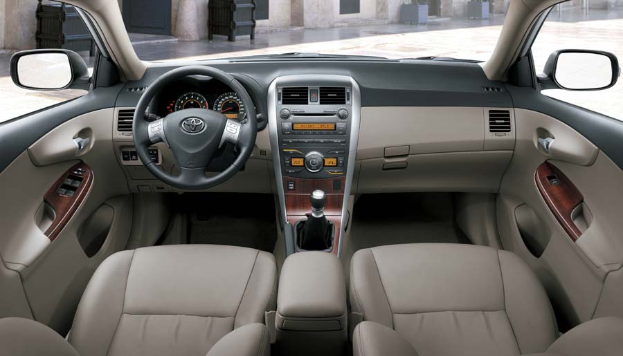 راهنمای خرید تویوتا کرولا دست دوم؛ مشخصات فنی، آپشنها، مزایا و معایب راهنمای خرید تویوتا کرولا دست دوم؛ مشخصات فنی، آپشنها، مزایا و معایب