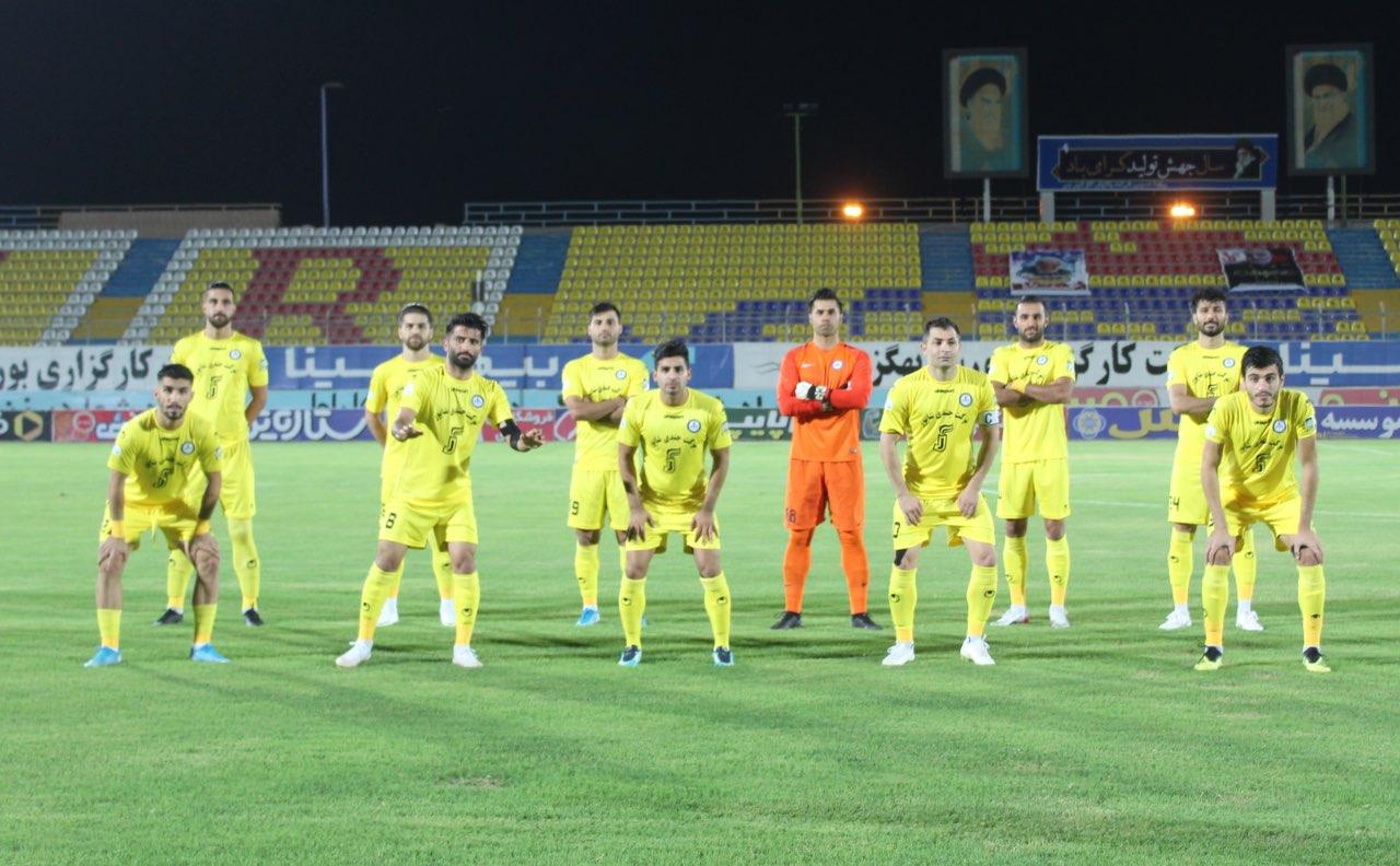 نتیجه دیدار استقلال تهران و پارس جم+ ویدئو گل‌ها| این دیاباته گره‌گشا!