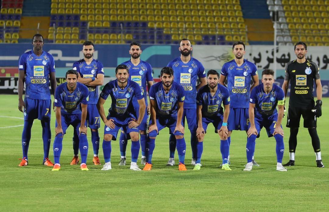 نتیجه دیدار استقلال تهران و پارس جم+ ویدئو گل‌ها| این دیاباته گره‌گشا!