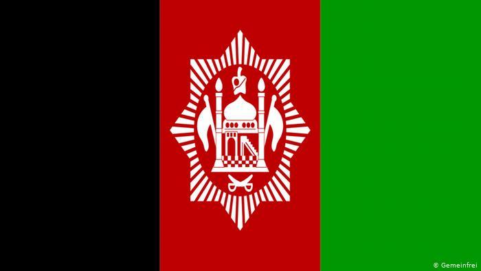 سرگذشت یک پرچم/ نگاهی به تغییرات پرچم افغانستان در ۱۰۰ سال گذشته